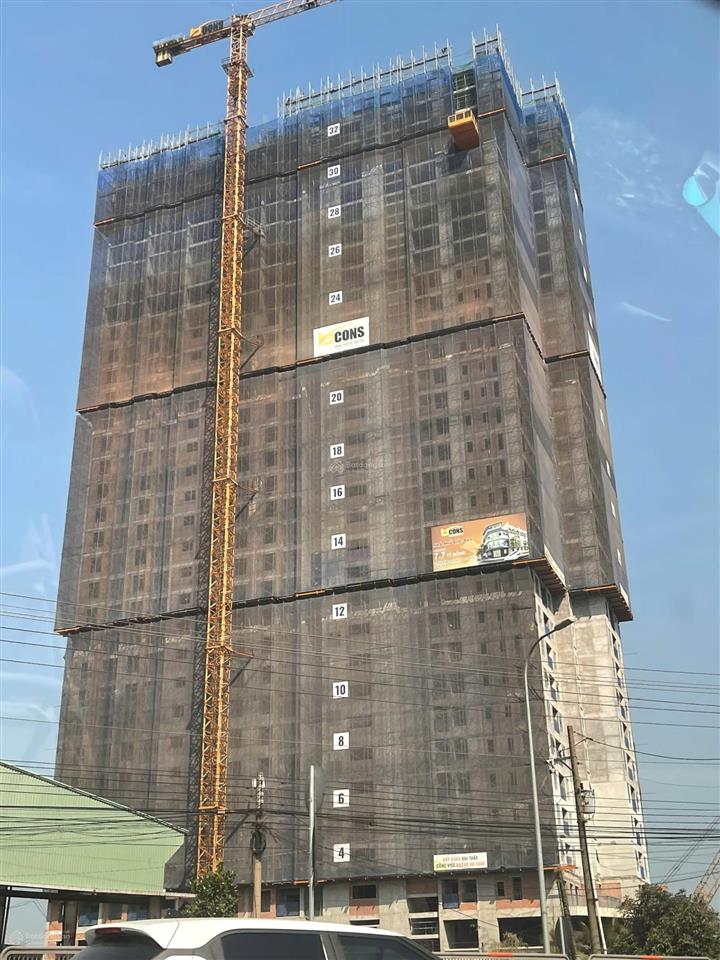 Cần bán shophouse avenue căn số 5, dt gần 53m2, vị trí đẹp, tiềm năng cao, tỉ  0909 864 ***