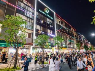 Chính chủ kẹt tiền bán gấp shophouse the global city, 5x19, 5 tầng, giá rẻ 38.9 tỷ, sổ hồng cá nhân