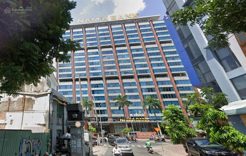 Chính chủ đi định cư bán gấp building mt ngô thời nhiệm, 6x15, hầm+7tầng, hđt 220tr/th, giá rẻ 66tỷ