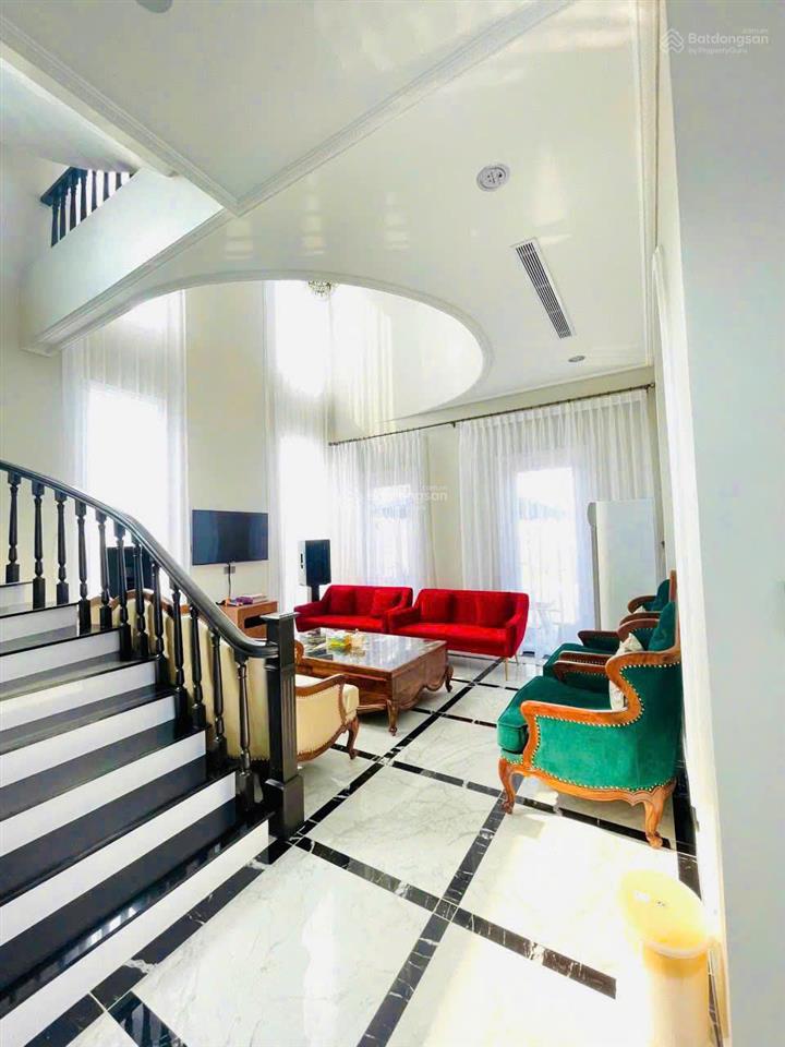 Chính chủ bán gấp biệt thự đường lương định của (1 căn)  dt 9x25m  3 tầng  giá rẻ 41 tỷ