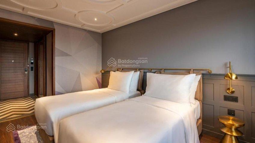 Giá rẻ 41 tỷ, khách sạn sân bay tân sơn nhất đường cửu long, 8x18, 6 tầng, hđt 190 tr/th (25 phòng)