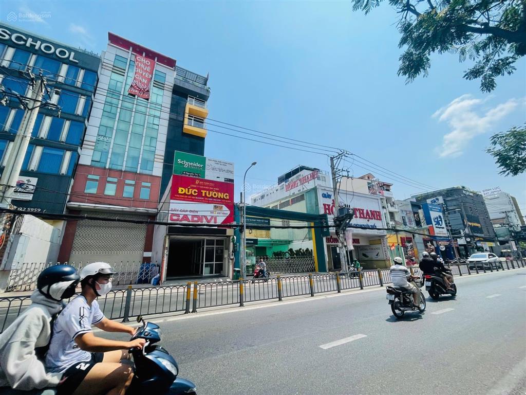 Chỉ 268tr/m2 hàng đầu tư 2mt nguyễn thị thập, 14x30m (nh 16m), xd hầm+7tầng, 180tr/th, giá 86 tỷ