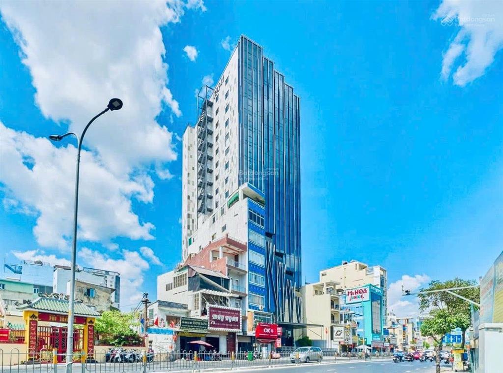 Giảm 10tỷ bán gấp  ngang 36m mặt tiền quốc lộ 13, tp thủ đức, 36x60m, đất, ctxd hầm 7 tầng, 86 tỷ