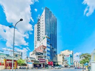 Giảm 10tỷ bán gấp  ngang 36m mặt tiền quốc lộ 13, tp thủ đức, 36x60m, đất, ctxd hầm 7 tầng, 86 tỷ