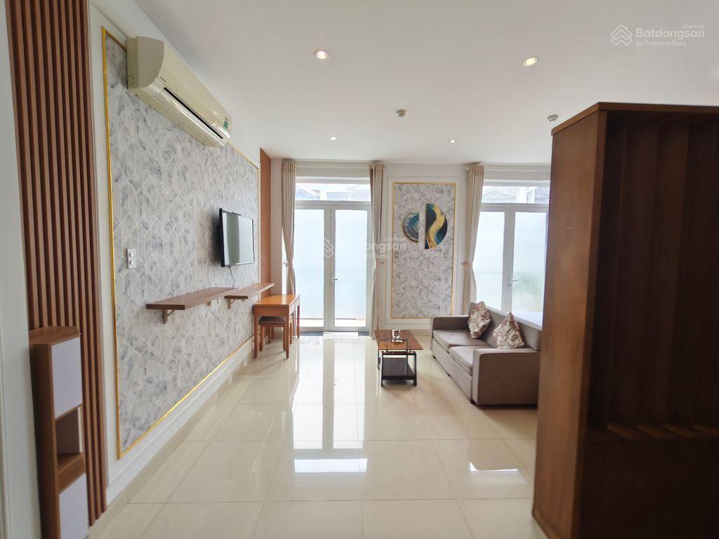 Dòng tiền 11%/năm  tòa chdv (1.600m2 sàn) tại lũy bán bích 450tr/th, hầm 6 tầng, 10x32, giá 50 tỷ