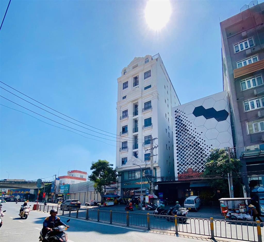Chính chủ giảm 15tỷ bán gấp mt nguyễn thị thập 1.4tỷ/tháng dt 10x62m txd hầm+10tầng  giá 140 tỷ