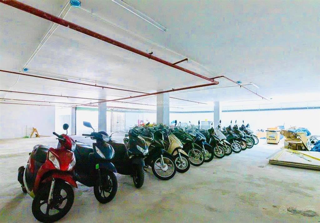 Tòa nhà 1.800m2 sàn  hầm+8 tầng  10x33m (cn 312m2) giá rẻ 65 tỷ mặt tiền cộng hòa, p4, tân bình