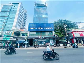 Ngộp bank giảm 10 tỷ bán gấp góc 2 mt ngay nguyễn thị thập, 14x20, hầm+8 tầng, 250tr/th, giá 73 tỷ