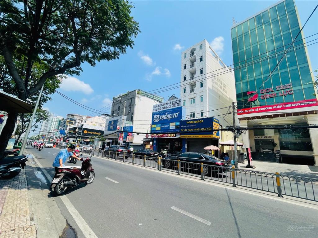 Tòa chdv 4.6%/năm giá rẻ 68 tỷ ngay nguyễn thị thập tân quy q7, 12x20, hầm+7 tầng, hđt 260tr/th
