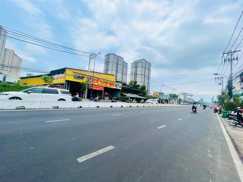 Chỉ 350tr/m2, ngộp bank giảm 30tỷ lương định của 12x50 (nh 39m) cn 1.311m2 xd 30 tầng 458 tỷ