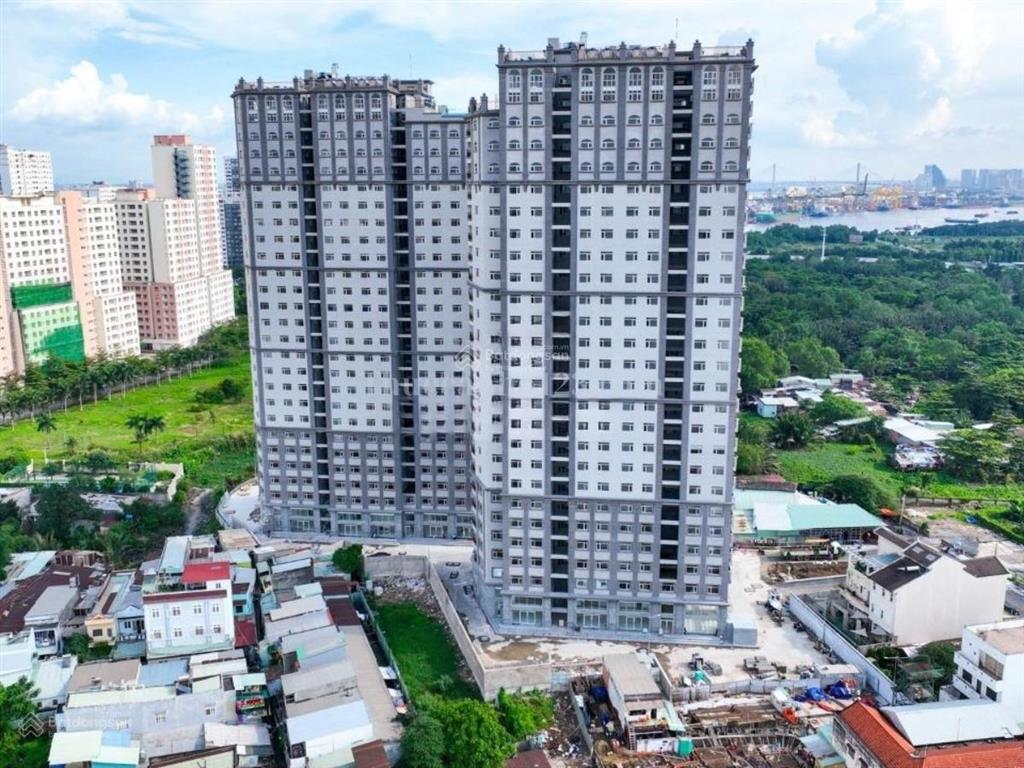 Chỉ 350tr/m2, ngộp bank giảm 30tỷ lương định của 12x50 (nh 39m) cn 1.311m2 xd 30 tầng 458 tỷ