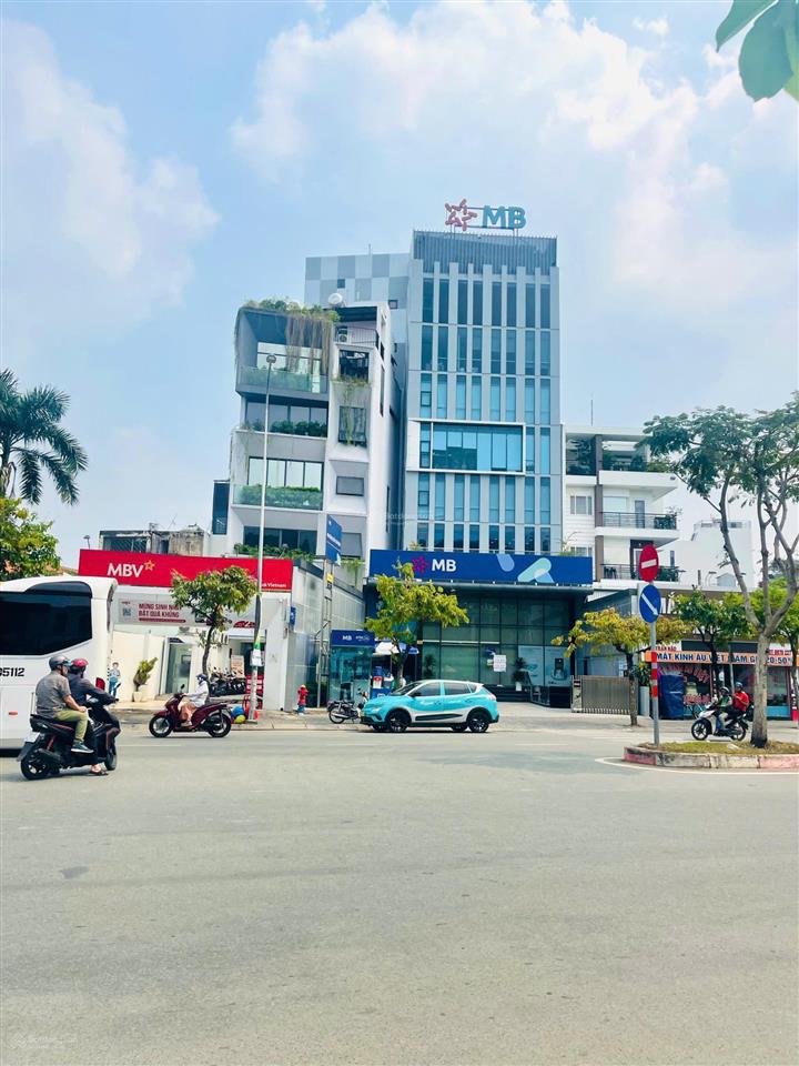 Mặt tiền trần não  p. an khánh, giá rẻ 60 tỷ, 9.6x19 (nở hậu 10.5m224m2), cấp 4, ctxd hầm+8 tầng