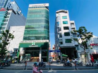 Ngộp bank giảm mạnh 50 tỷ  góc 2 mặt tiền trần não  q2, dt 25x28, giá rẻ 190 tỷ, xd hầm+8 tầng