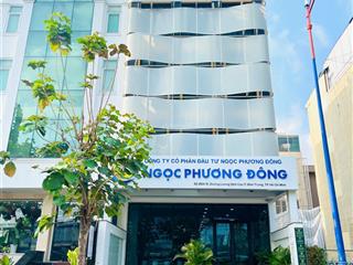 Chính chủ bán gấp mặt tiền nguyễn hoàng ngay mega an phú, 7x20, hầm + 4 tầng, 55 tỷ, hđt 85tr/tháng