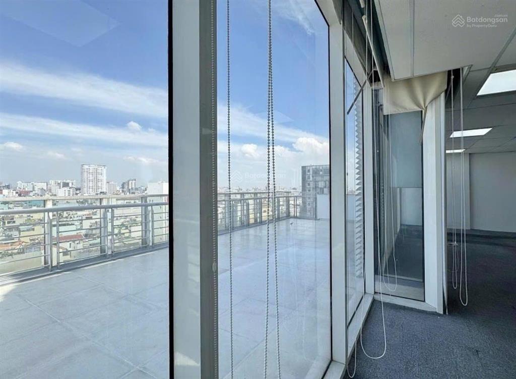 Giảm 10 tỷ  building góc 2 mặt tiền trung tâm quận 1  8x16  hầm 7 tầng, giá rẻ 63 tỷ  250 tr/th