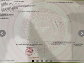 Bán đất tại nguyễn thị minh khai, 2,1 tỷ, 140m2, mặt tiền 10m hot