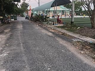 Bán đất 539m2 tại kdc đường nhựa cách n2 khoảng 100m