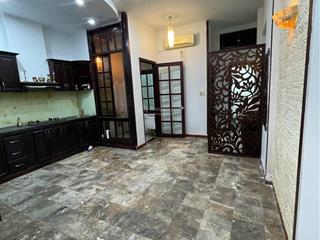 Bán nhà 3 tầng đường tạ mỹ duật, gần biển  khu phố hàn, 87m2 ngang 5m  giá 14,5ty