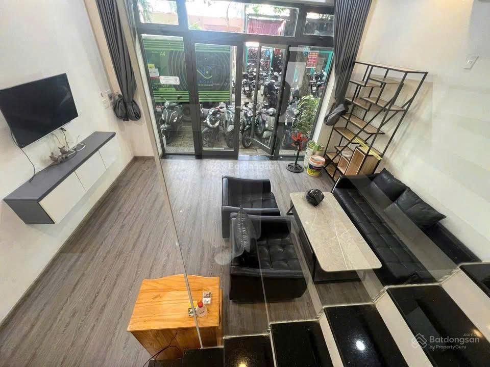 Bán nhà 3 tầng an thượng 18 cổng sau đại học kinh tế, gần biển mỹ khê, dòng tiền 20tr/tháng.