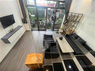 Bán nhà 3 tầng an thượng 18  cổng sau đại học kinh tế, gần biển mỹ khê, dòng tiền 20tr/tháng.