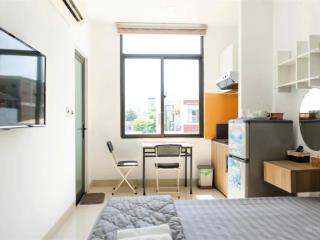 Bán toà căn hộ 5 tầng an thượng 15, gần biển mỹ khê, ngay khi phố tây, đang cho thuê có dòng tiền