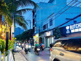 Bán đất tặng nhà 2 tầng đường mỹ đa đông 12  125m2 ngang 5m nở hậu  cách biển mỹ khê 300m