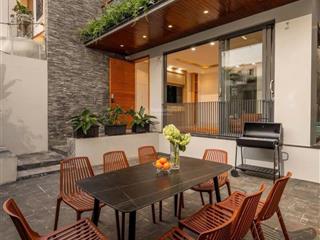 Bán homestay biển mỹ khê gần hồ xuân hương  doanh thu 600tr/năm  giá 13,2 tỷ