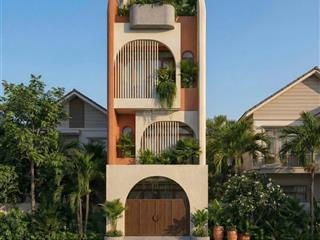 Tổng hợp nhà đẹp có dòng tiền cần bán gần biển mỹ khê đà nẵng  giá chỉ từ 7,3 tỷ