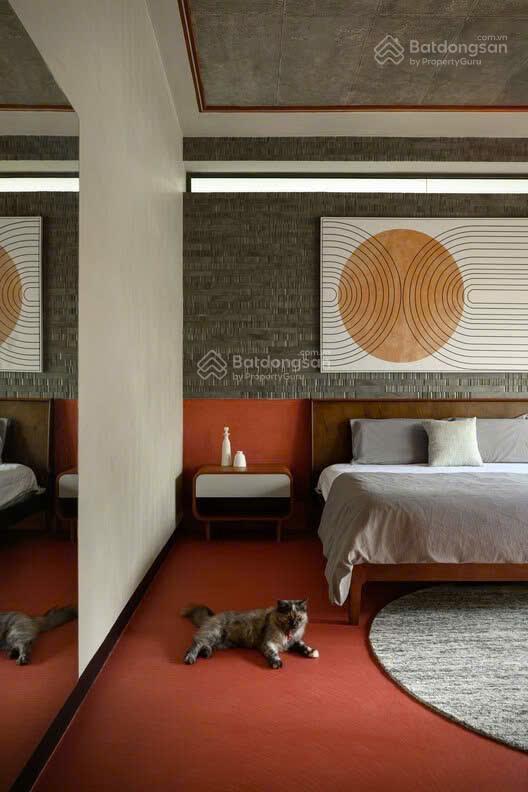 Siêu phẩm homestay biển mỹ khê  thu nhập sẵn 600tr/năm  giá chỉ 13.2 tỷ
