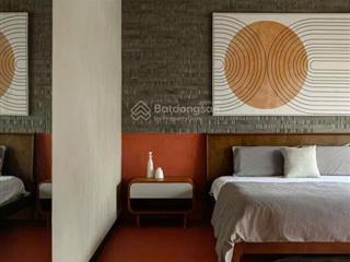 Siêu phẩm homestay biển mỹ khê  thu nhập sẵn 600tr/năm  giá chỉ 13.2 tỷ