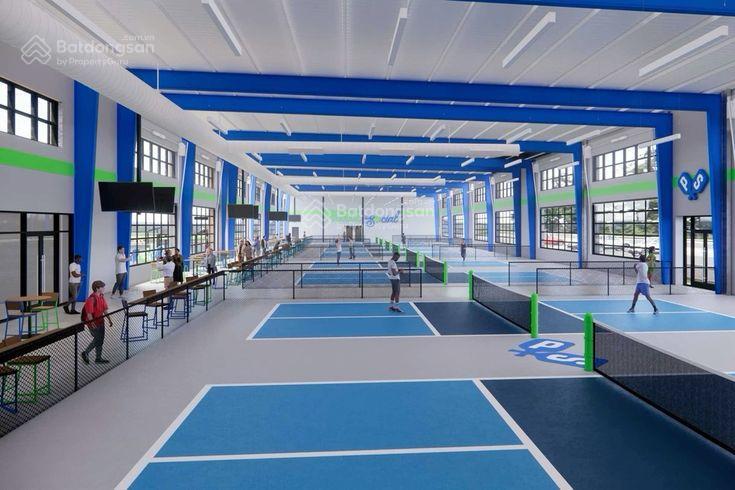 Cho thuê đất đường võ nguyên giáp gần crown, 1000m² ngang 25m, giá 75tr