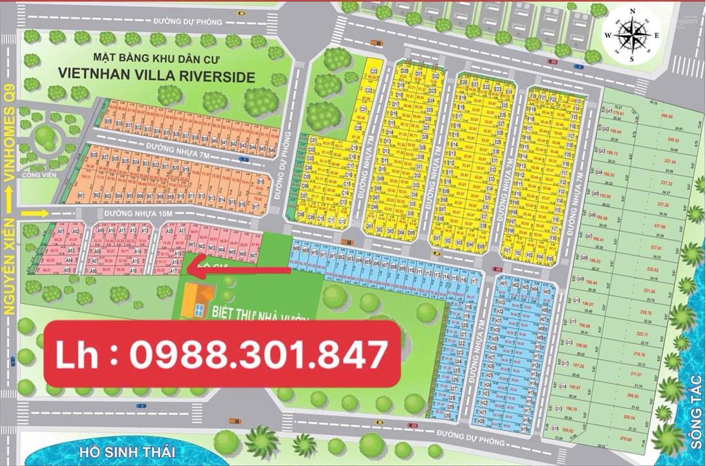 Chủ rất muốn bán nhanh  bán gấp