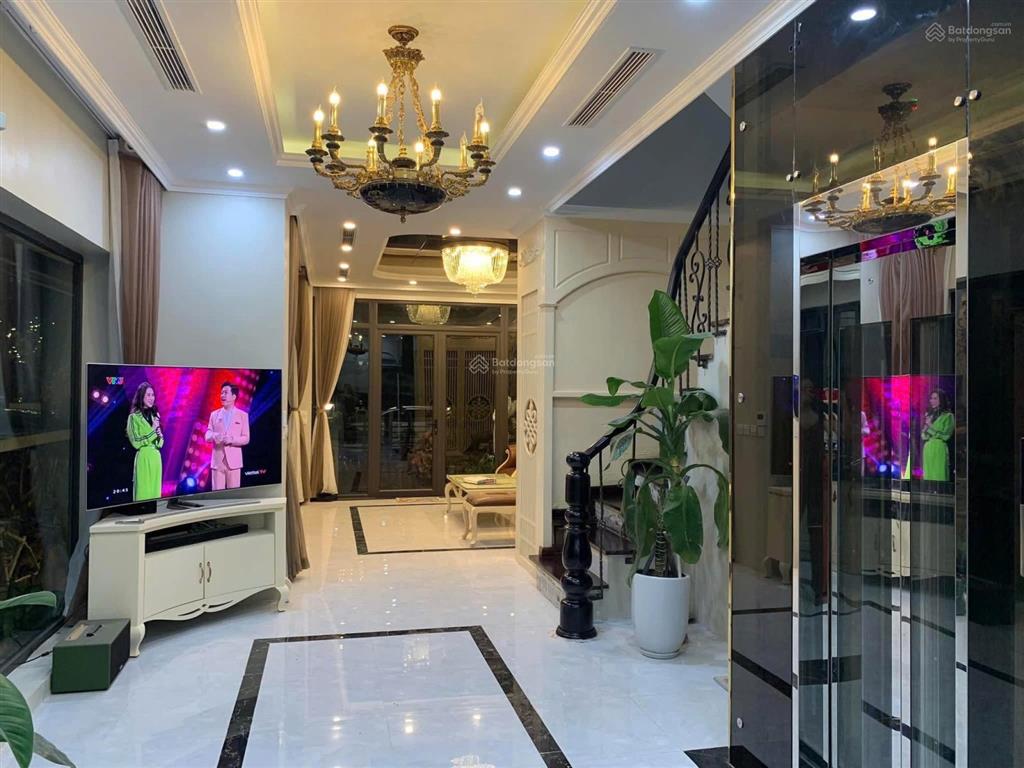 Tuấn anh villas  cho thuê biệt thự full nội thất 154m2, 20 triệu/tháng,  0866 418 ***