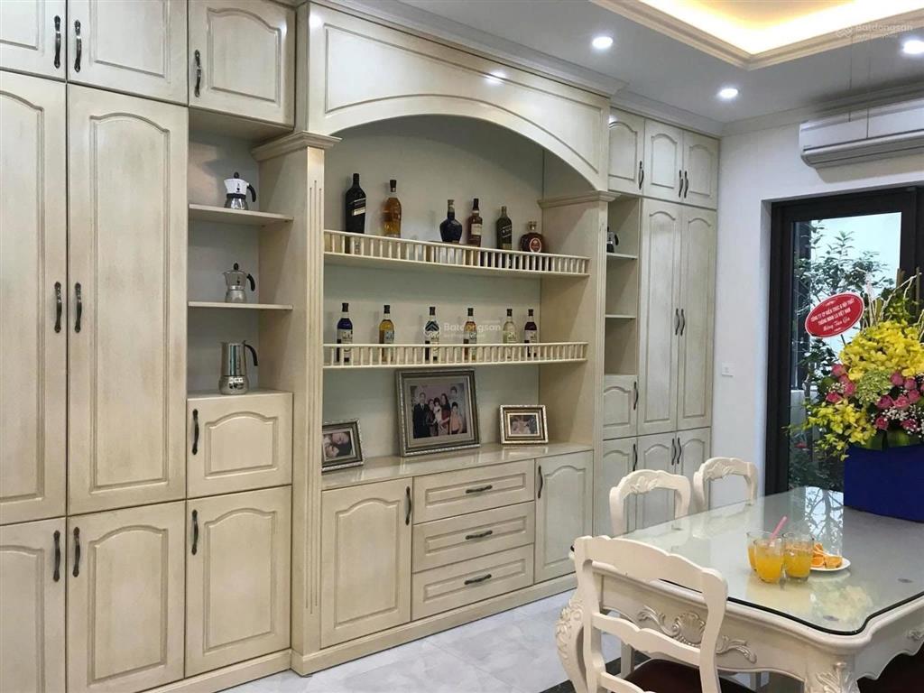 Tuấn anh villas  cho thuê biệt thự full nội thất 154m2, 20 triệu/tháng,  0866 418 ***
