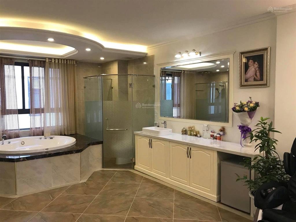 Tuấn anh villas  cho thuê biệt thự full nội thất 154m2, 20 triệu/tháng,  0866 418 ***