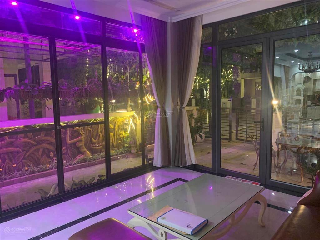 Tuấn anh villas  cho thuê biệt thự full nội thất 154m2, 20 triệu/tháng,  0866 418 ***