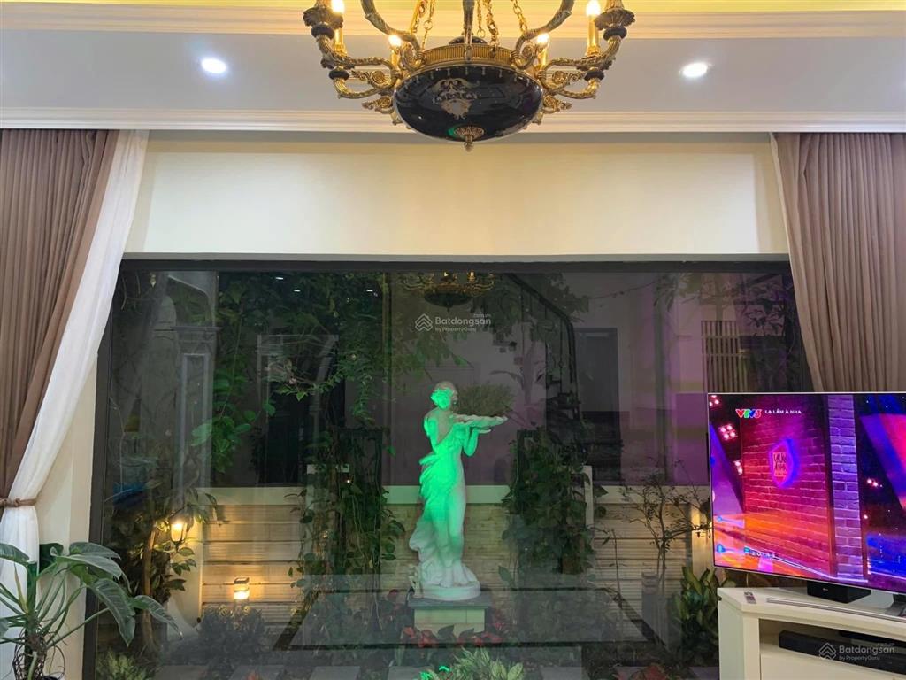 Tuấn anh villas  cho thuê biệt thự full nội thất 154m2, 20 triệu/tháng,  0866 418 ***