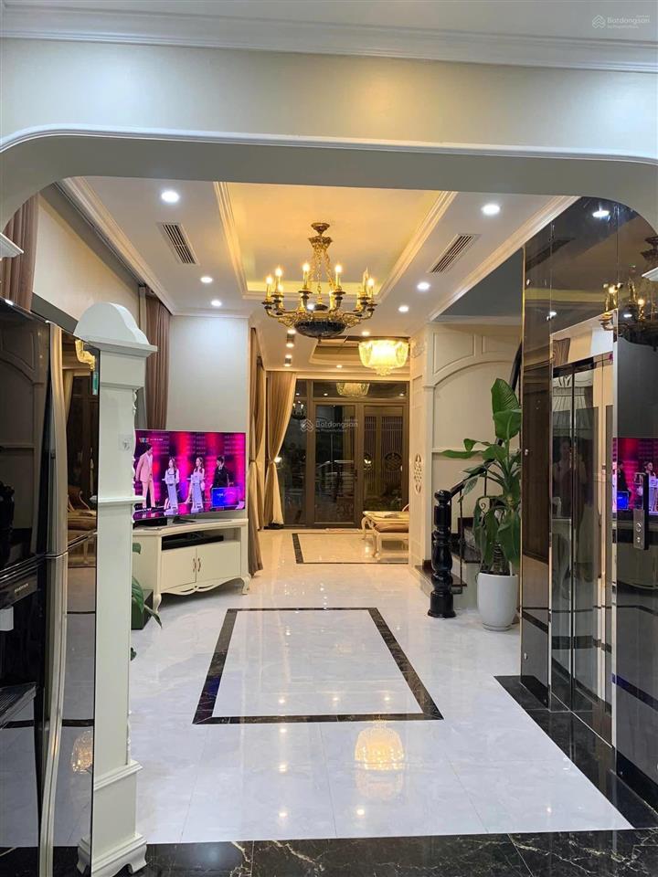 Tuấn anh villas  cho thuê biệt thự full nội thất 154m2, 20 triệu/tháng,  0866 418 ***