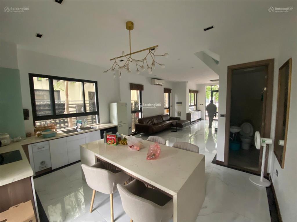 Tuấn anh villas  cho thuê biệt thự full nội thất 130m2, 16 triệu/tháng,  0866 418 ***