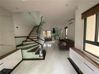 Tuấn anh villas  cho thuê biệt thự full nội thất 130m2, 16 triệu/tháng,  0866 418 ***