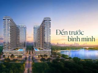 Kiệt tác 3PN 105,91m² cho gia tộc tinh anh - Prima Bay chỉ hơn 5 tỷ với pháp lý sở hữu