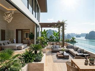 SECOND HOME" ĐÍCH THỰC với căn hộ hạng sang 3PN chỉ hơn 5 tỷ với pháp lý sở hữu lâu dài