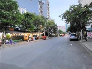 Mặt tiền kinh doanh 20mxe hoi ngủ trong nhàngang 8 dài 12 nở hậu 9m4tầng 6pngu10tỷ nhĩnh