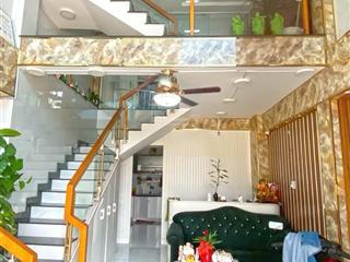 Hàng hiếm  xe hoi đậu trong nhà  4m5 dài 13m  4 tầng  7tỷ nhỉnh