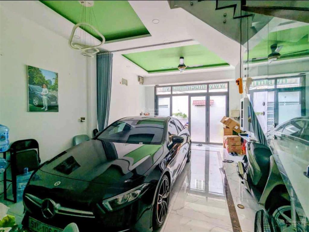 Hàng hot  khu him lam  ngang 5m dài 12m  4 tầng  nhỉnh 10 tỷ