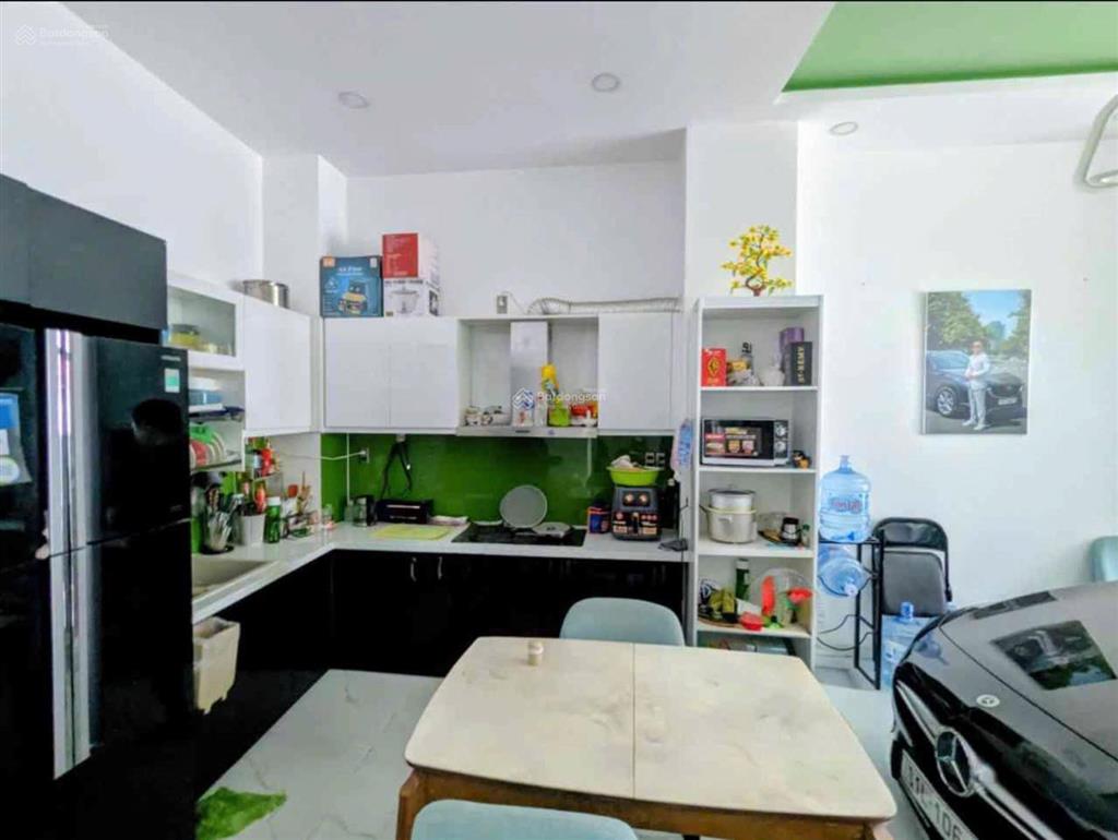 Hàng hot  khu him lam  ngang 5m dài 12m  4 tầng  nhỉnh 10 tỷ