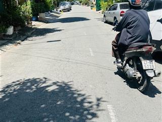 Mặt tiền kinh doanh  6m5 dài 15m  2 tầng  xe hơi trong nhà  10 tỷ nhỉnh