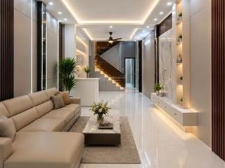 Hàng hiếm  mặt tiền đs tân kiểng  30m2  khu vực trung tâm  xe hơi quay đầu  6 tỷ nhỉnh