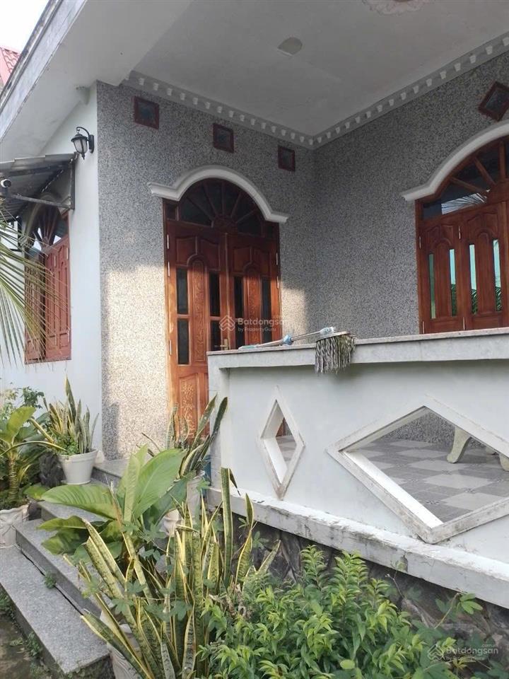 Bán nhà vườn thạnh nhựt, gò công tây, tiền giang