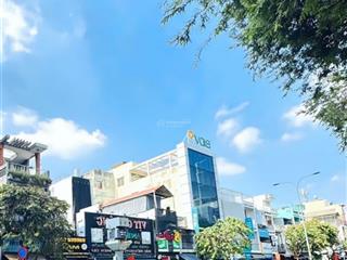 Mặt tiền kinh doanh  5 tầng  gần 3/2  hồng bàng  sẵn hợp đồng thuê  chỉ nhỉnh 16 tỷ